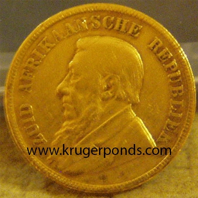 1896 Kruger Pond Worn