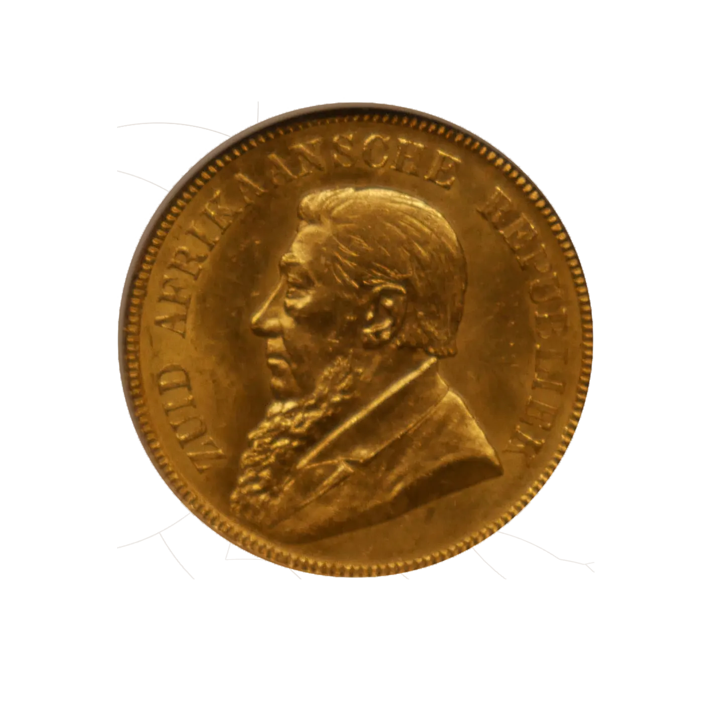 1900 Kruger Pond Single Shaft